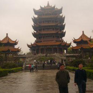 菩萨蛮黄鹤楼钢琴谱