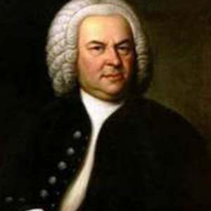 g小调的巴赫-平均律变奏曲钢琴谱