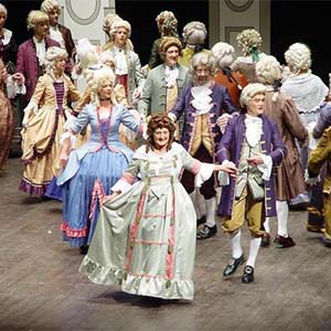 波罗涅兹舞曲-17钢琴谱