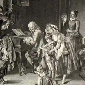 波罗涅兹舞曲钢琴谱