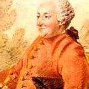 加伏特舞曲-15钢琴谱