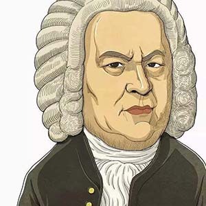 加伏特舞曲-18钢琴谱