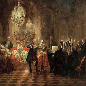 进行曲-16钢琴谱