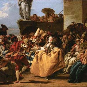 小步舞曲-2钢琴谱