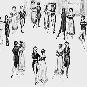 小步舞曲-6钢琴谱