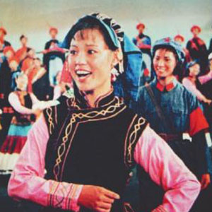 情深谊长钢琴谱