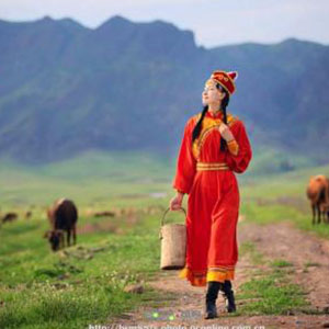 牧羊姑娘钢琴谱