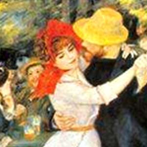 Waltz of the Flowers钢琴谱