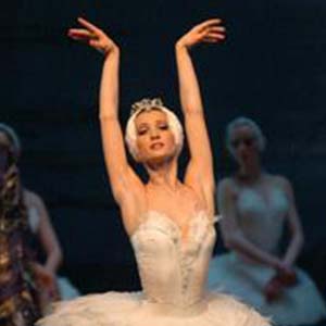 四小天鹅舞曲钢琴谱