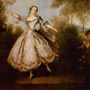 四小天鹅舞曲钢琴谱