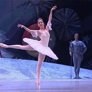 糖果仙子之舞钢琴谱