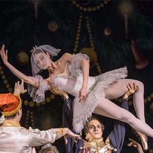 糖果仙子之舞钢琴谱