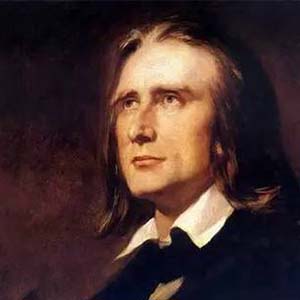 第2号匈牙利狂想曲钢琴谱