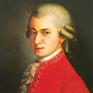 C大调奏鸣曲K-545第3乐章钢琴谱