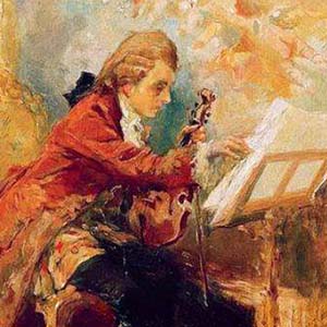 土耳其进行曲钢琴谱