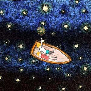 小星星-三拍版钢琴谱简谱