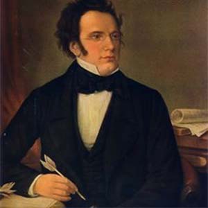 Standchen-Serenade钢琴谱