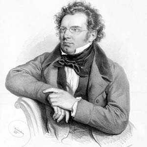 Standchen-Serenade钢琴谱