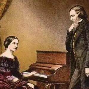 圣诞老人钢琴谱