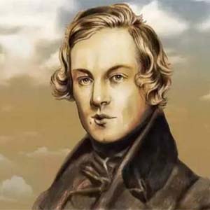 舒曼Op.48 No.10钢琴谱