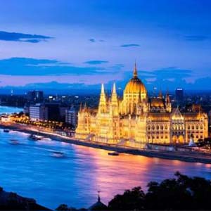 蓝色多瑙河-简单版钢琴谱