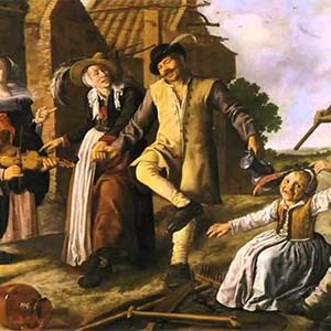 匈牙利舞曲钢琴谱