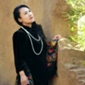 塞外村女钢琴谱