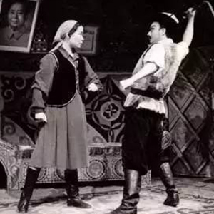 赛里木湖起了风浪钢琴谱