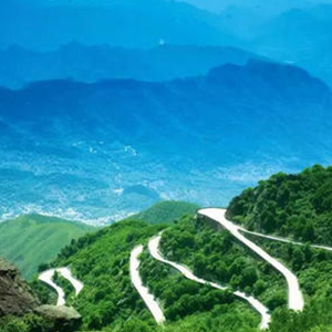 山路十八弯钢琴谱