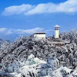 数九寒天下雪钢琴谱