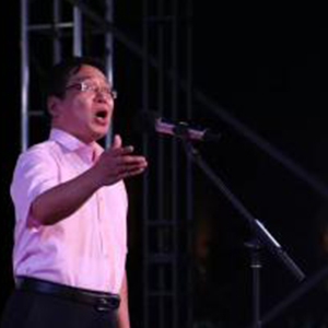 唰啦啦下起小雨钢琴谱