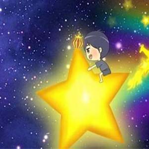 字母歌（小星星）Alphabet Song钢琴谱