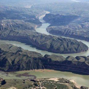 思恋黄河钢琴谱