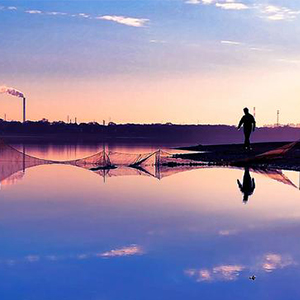 松花江上钢琴谱