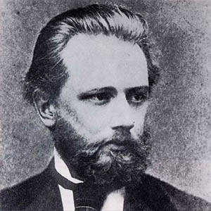 杜姆卡Op59钢琴谱