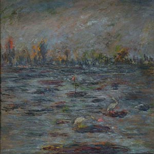 四季九月狩猎Op37a钢琴谱