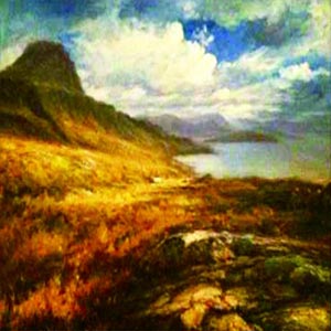 四季七月割草人之歌Op37a钢琴谱