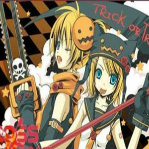 trick-and-treat钢琴谱