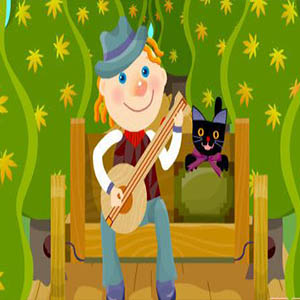 啊，苏珊娜钢琴谱