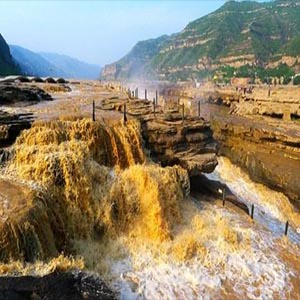 保卫黄河钢琴谱