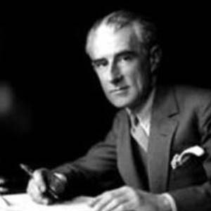 拉威尔-小奏鸣曲No2钢琴谱