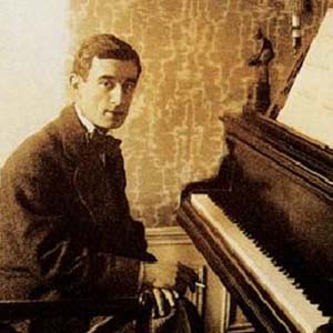 拉威尔-夜之妖灵-绞刑架钢琴谱