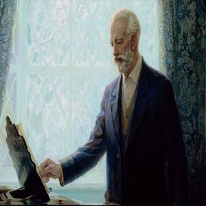 F大调浪漫曲Op51No5钢琴谱