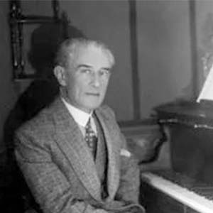 拉威尔-镜子-幽谷钟声钢琴谱