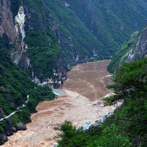 江河万古流钢琴谱