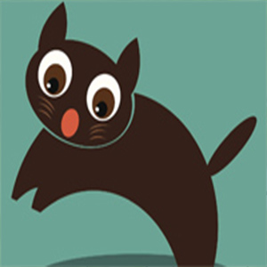 踩到猫儿钢琴谱