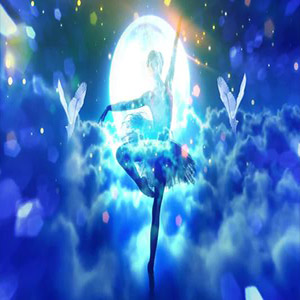 四小天鹅舞曲钢琴谱