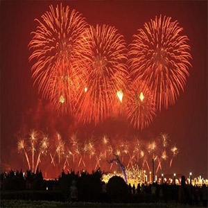 春节序曲钢琴谱