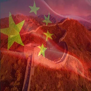 我爱我的祖国钢琴谱