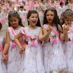 保加利亚小学生歌钢琴谱